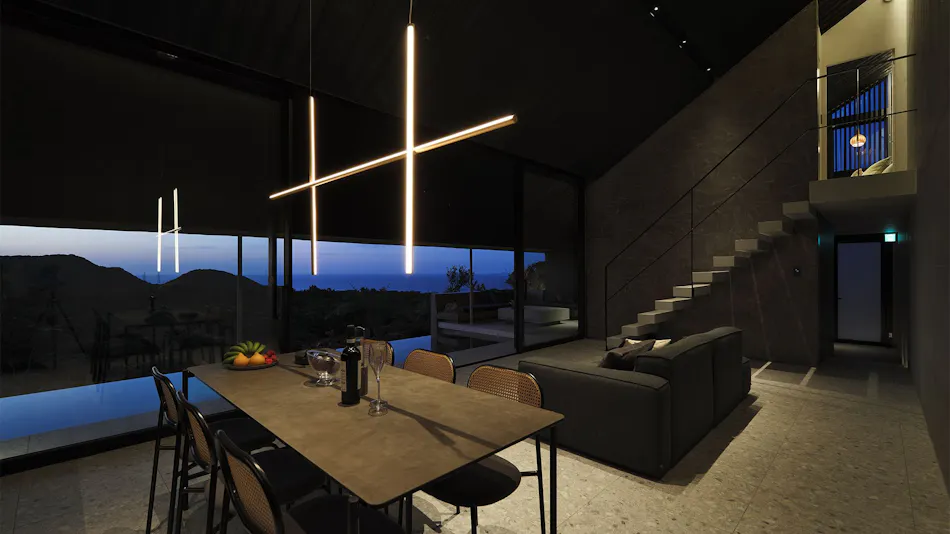 AO NAKIJIN amahaji terrace