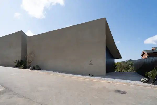 ภายนอกอาคาร