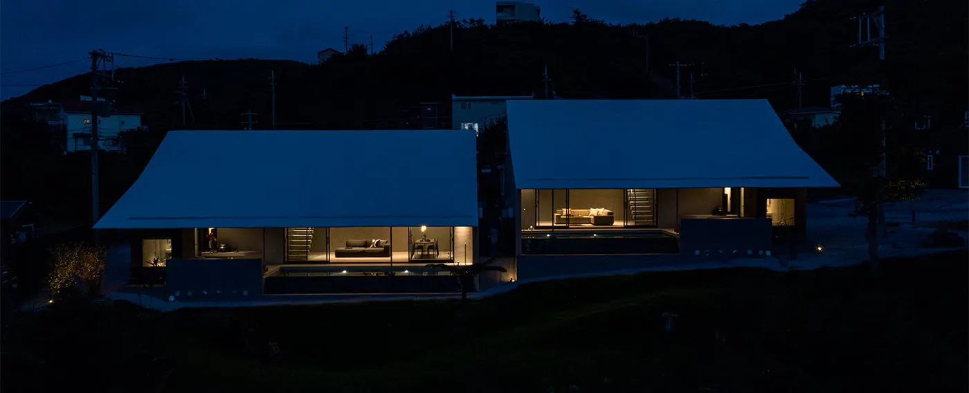 ภายนอกอาคาร