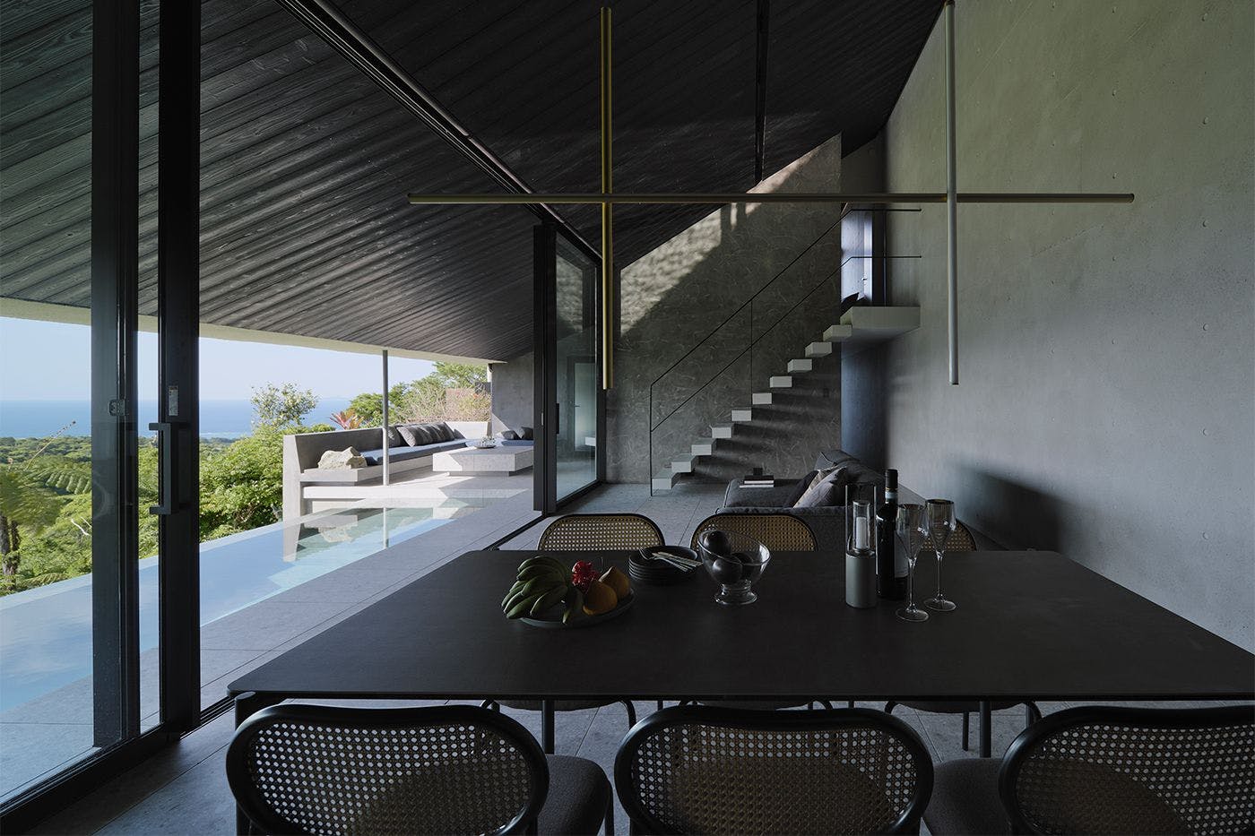 AO NAKIJIN amahaji terrace