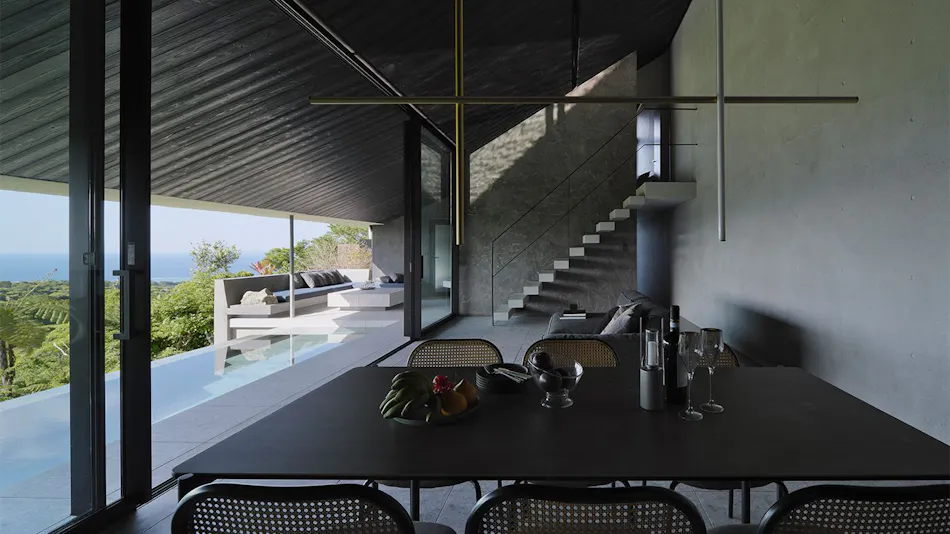 AO NAKIJIN amahaji terrace