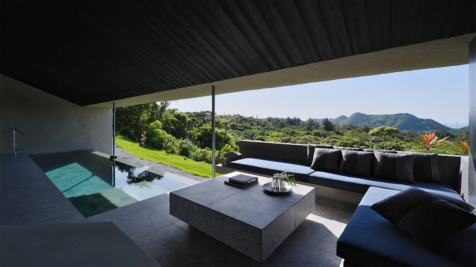 AO NAKIJIN amahaji terrace