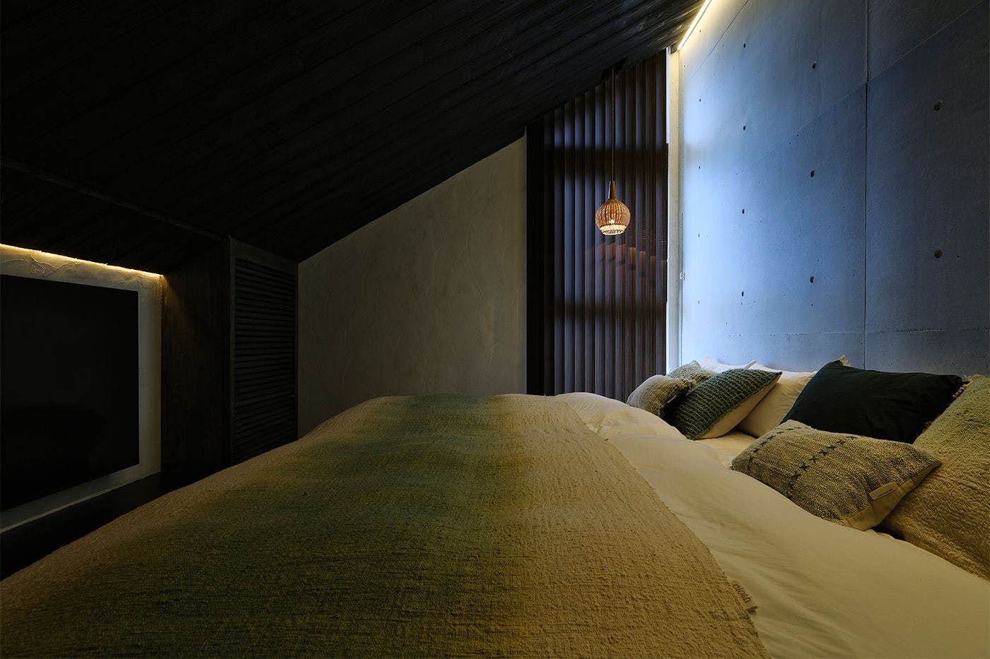 AO NAKIJIN amahaji terrace