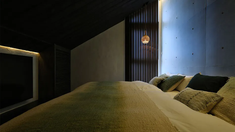 AO NAKIJIN amahaji terrace