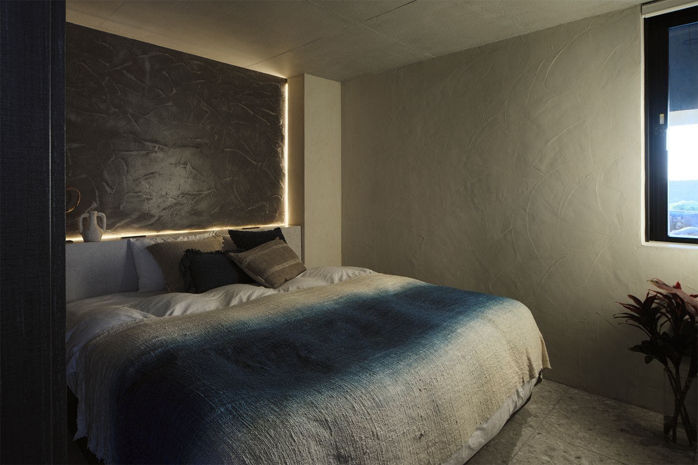 AO NAKIJIN amahaji terrace