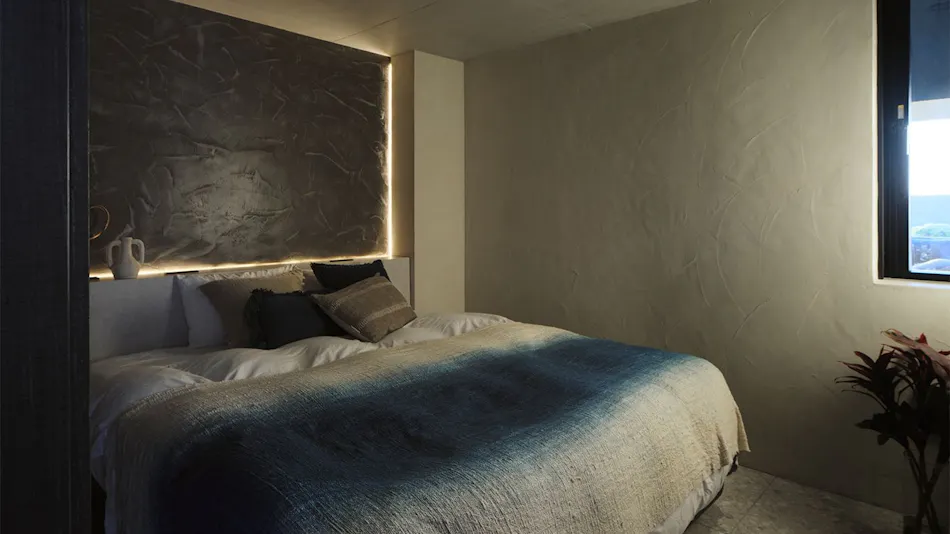 AO NAKIJIN amahaji terrace