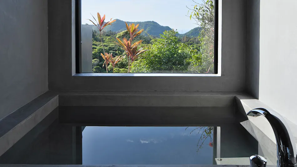 AO NAKIJIN amahaji terrace