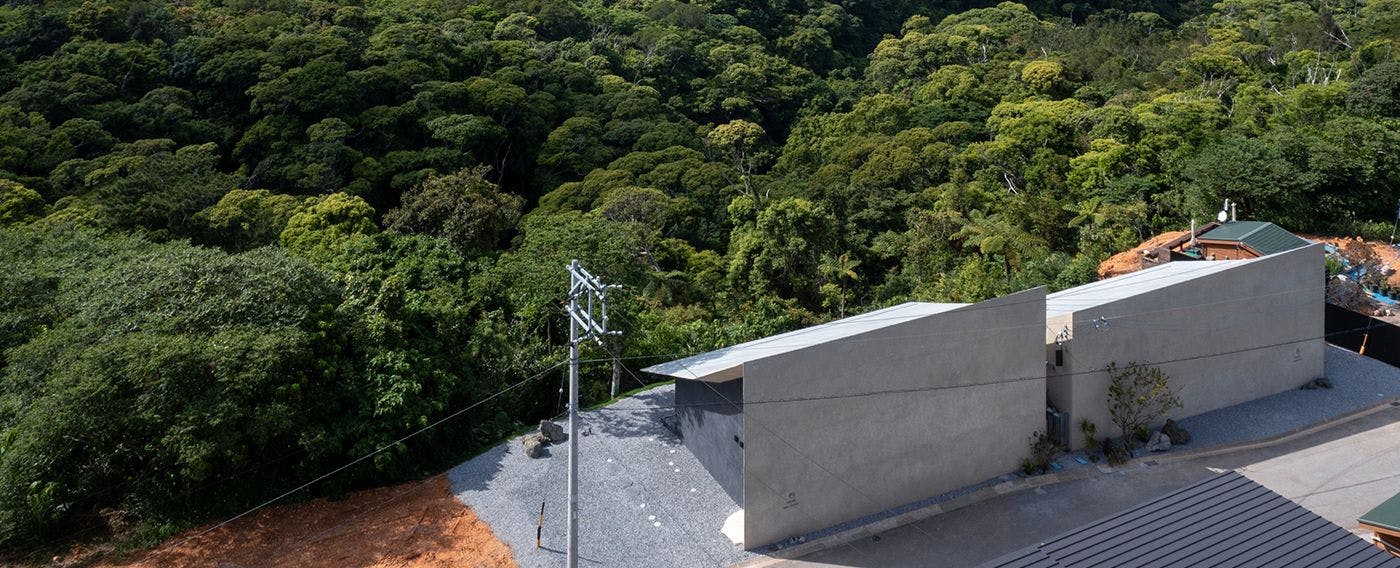 AO NAKIJIN amahaji terrace