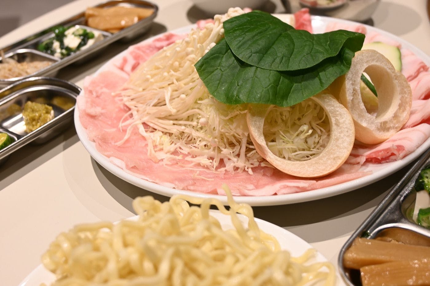 AO NAKIJIN amahaji terrace