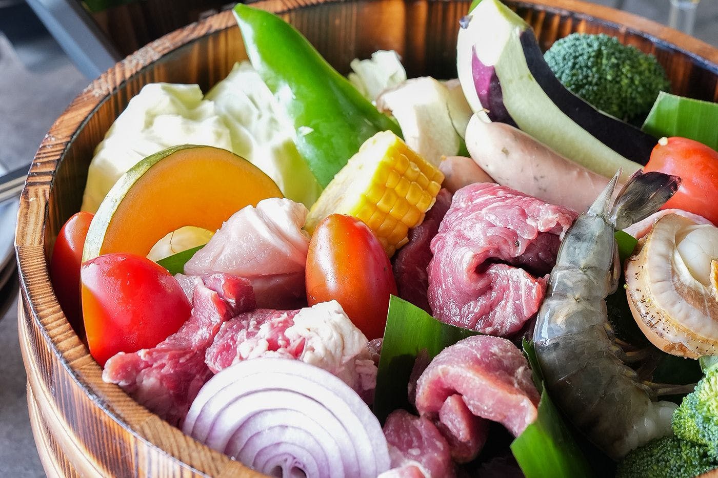 AO NAKIJIN amahaji terrace - 宿泊予約 - 一休.com