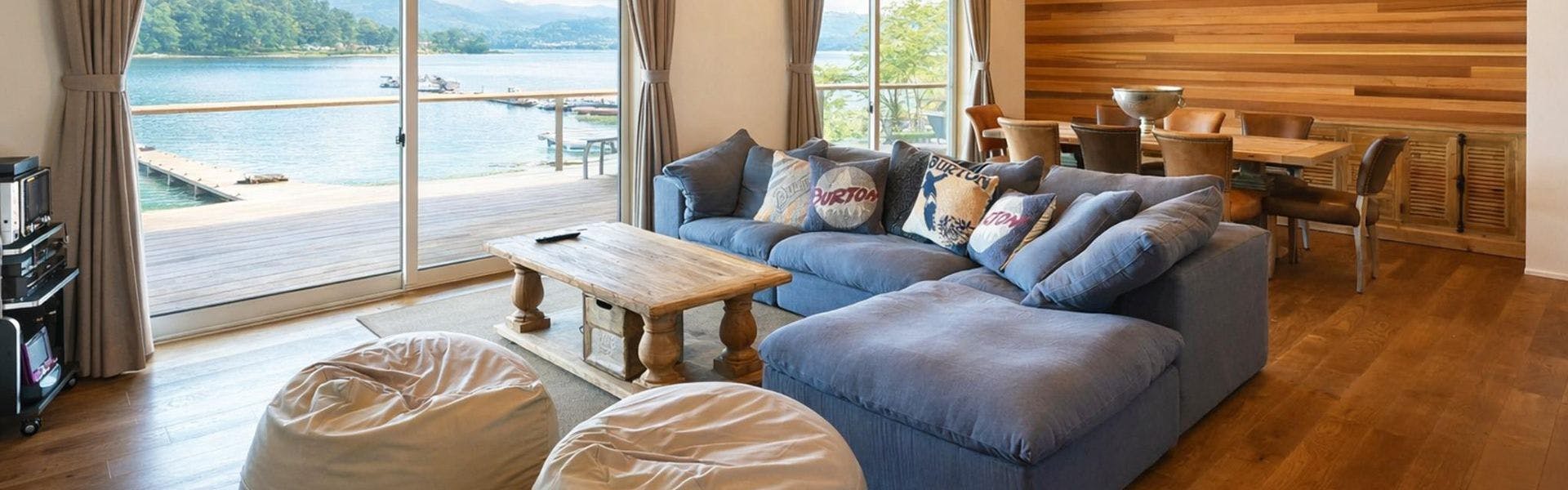 ห้องนั่งเล่น