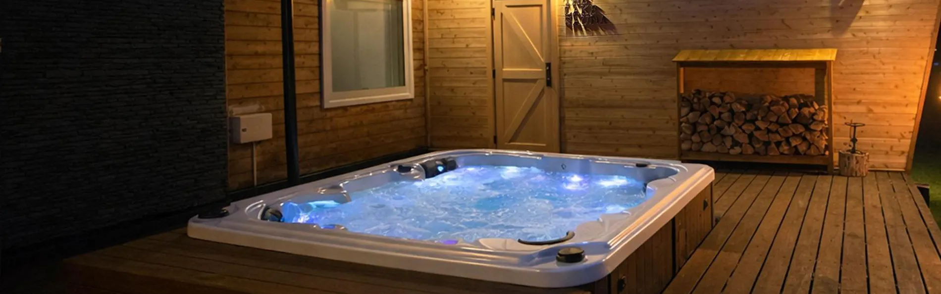 The Lake House 野尻湖