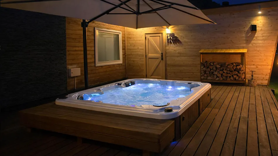 The Lake House Nojiri Lake