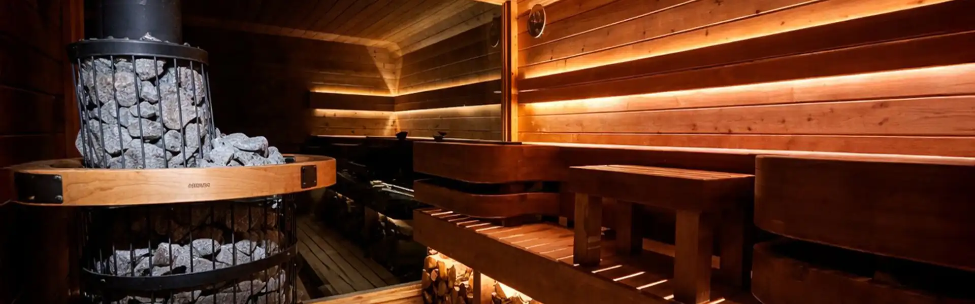 サウナ