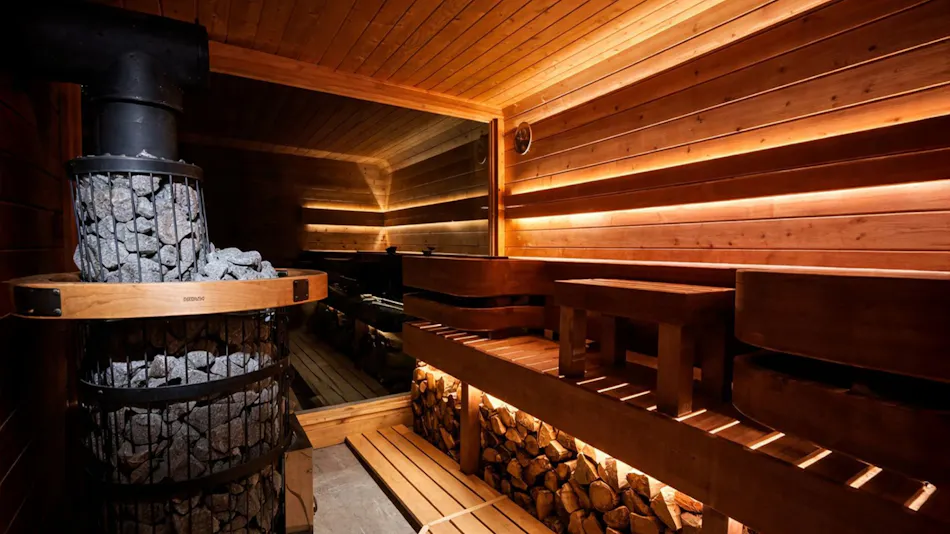 The Lake House Nojiri Lake