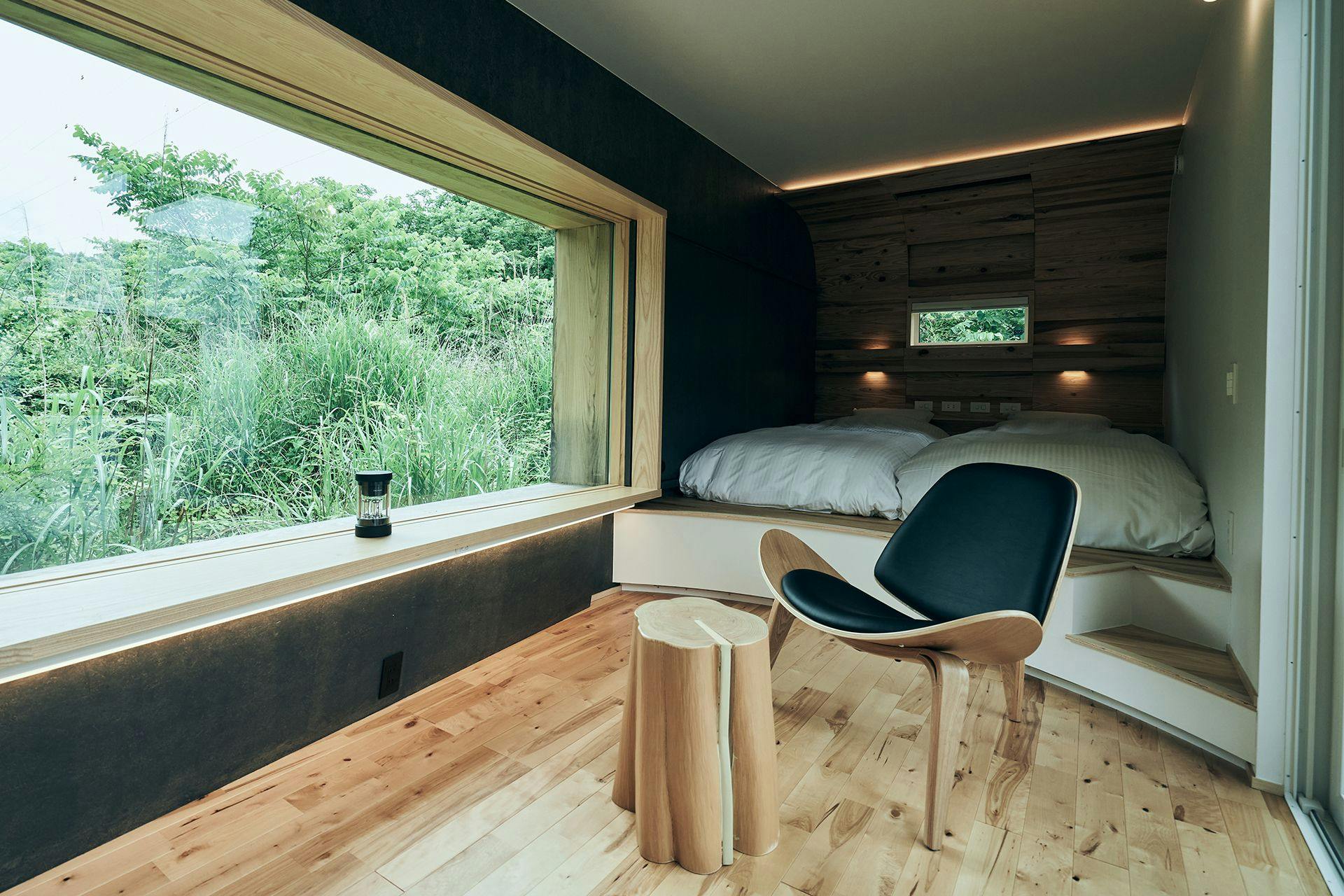 ห้องพัก