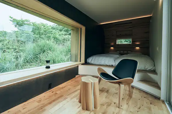 ห้องพัก