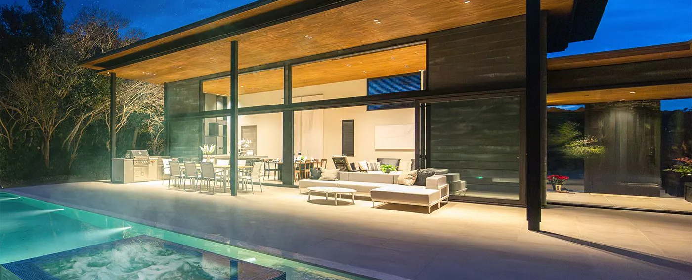 สวนส่วนตัว