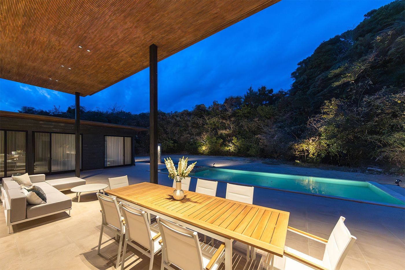 สวนส่วนตัว