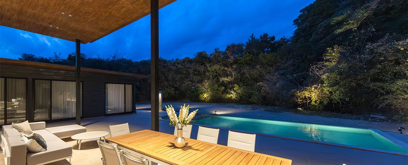 สวนส่วนตัว