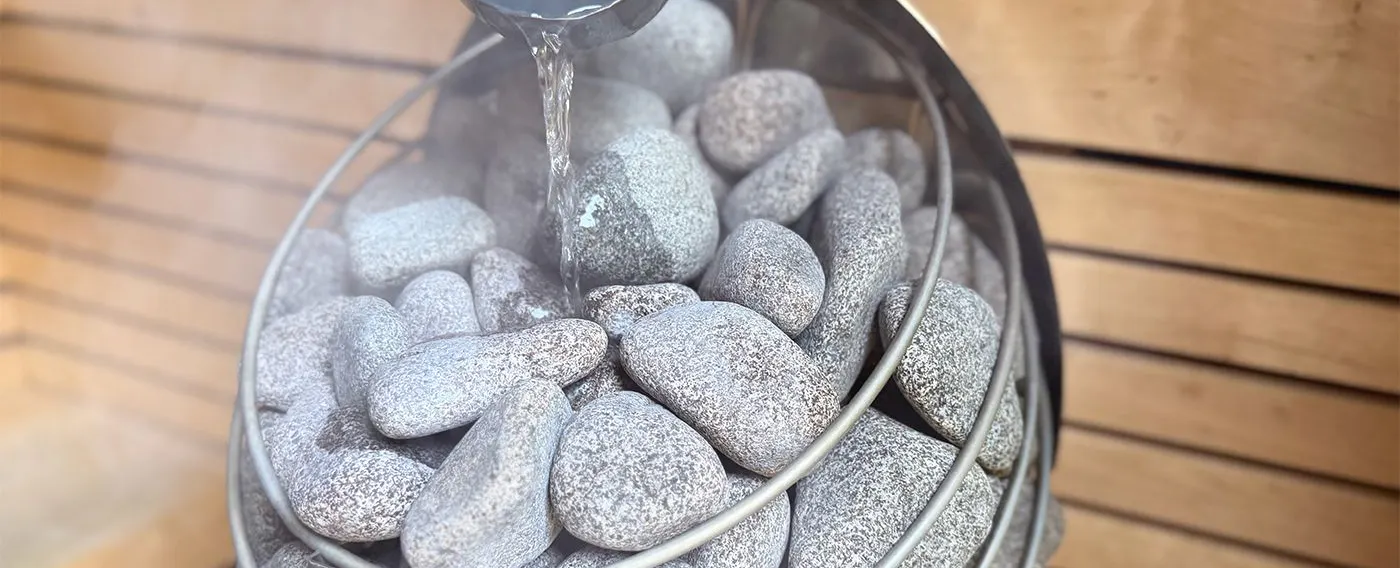 ซาวน่าผลิตในเอสโตเนีย