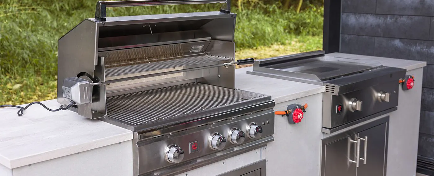 เตาย่างบาร์บีคิว