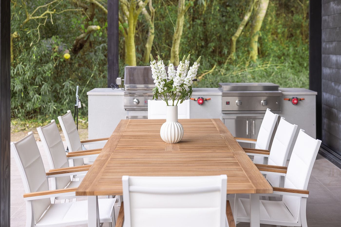 เตาย่างบาร์บีคิว