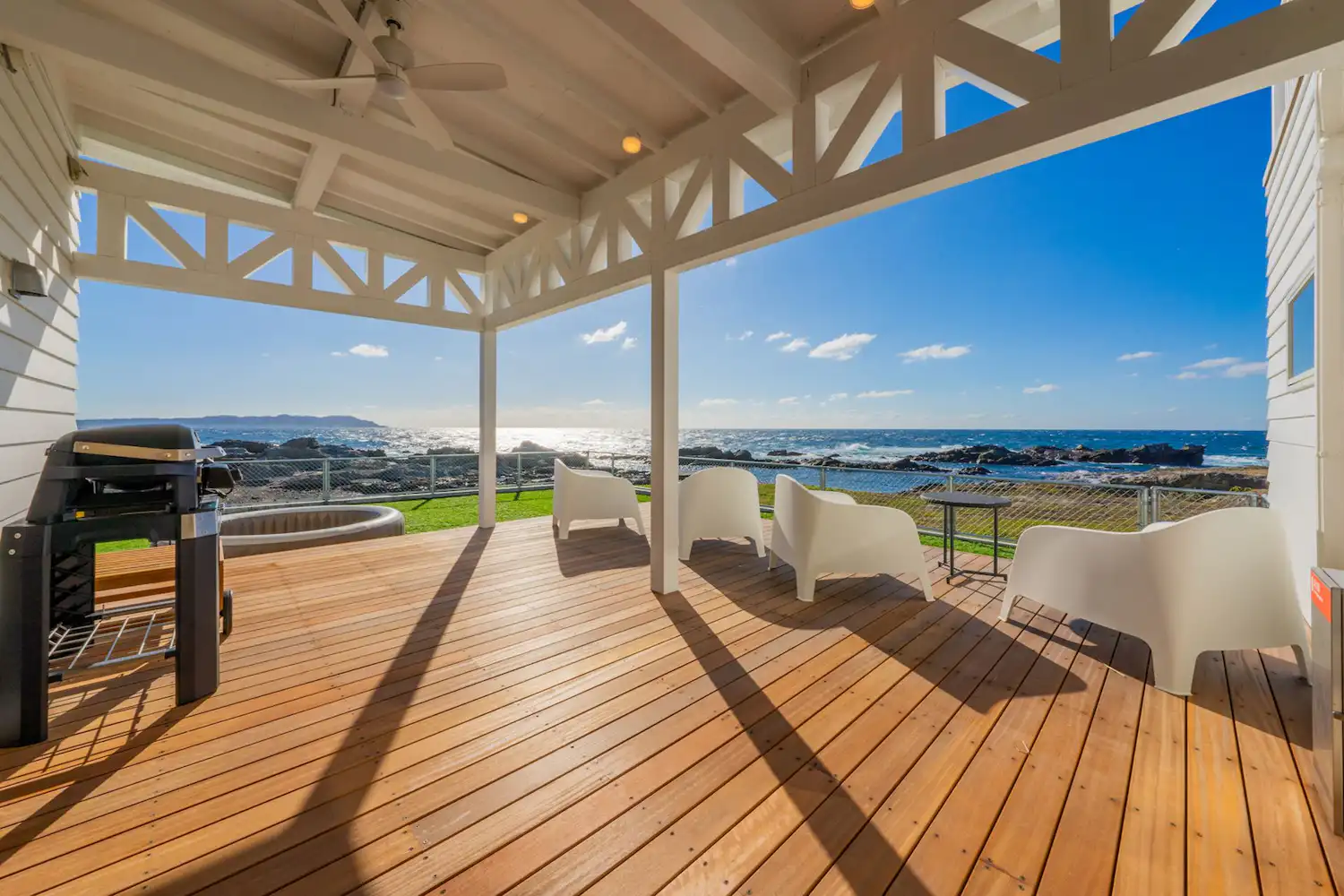 ระเบียง