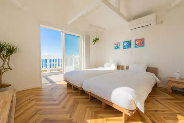 ห้องนอน