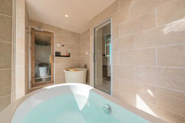 ห้องอาบน้ำ