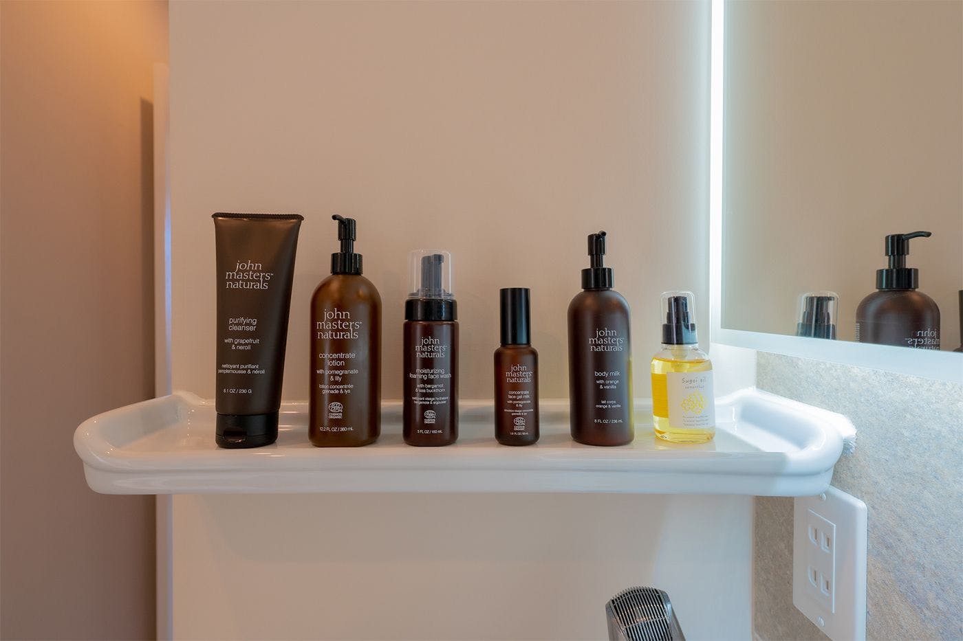 カリフォルニア風サーファーズハウス