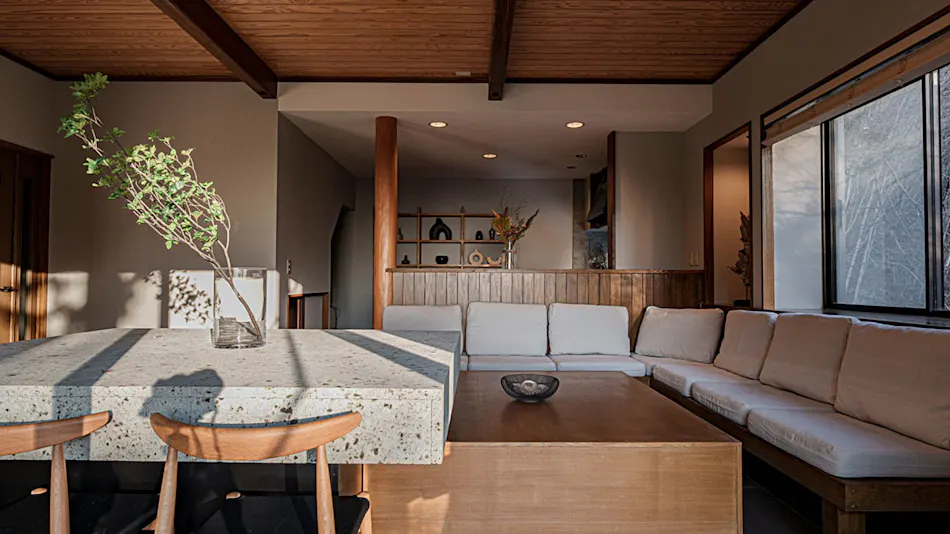 AMAO VILLA Atami