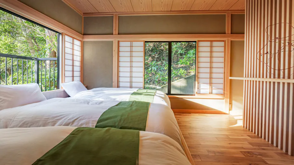AMAO VILLA Atami