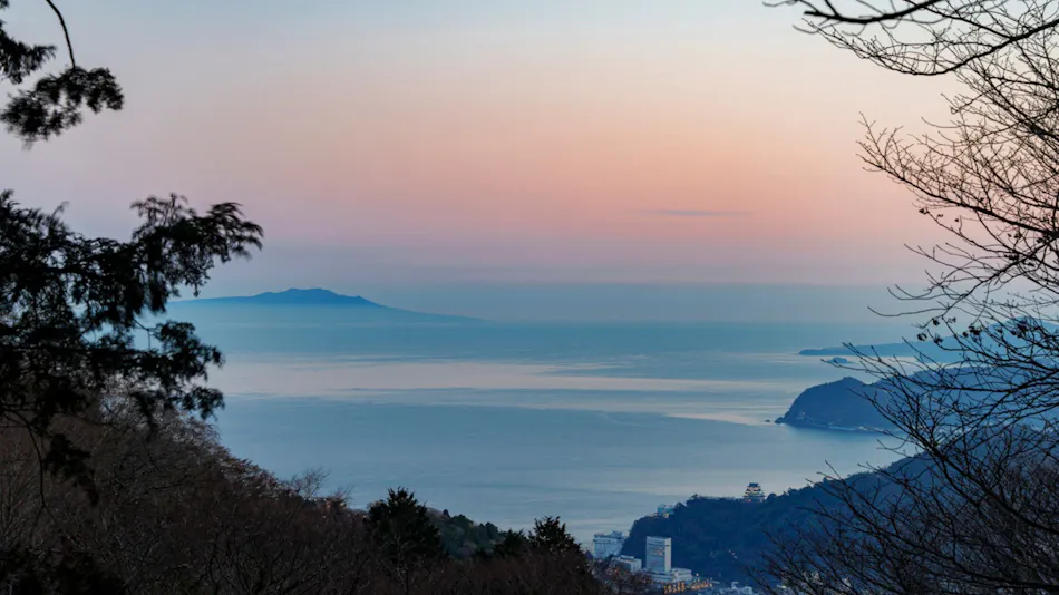 AMAO VILLA Atami