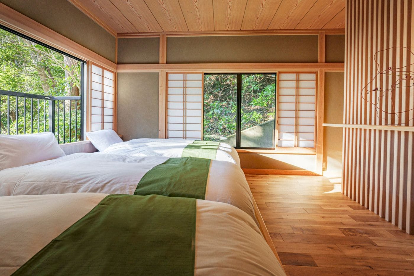 AMAO VILLA Atami