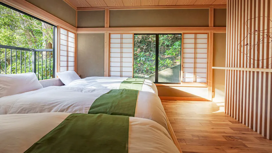 AMAO VILLA Atami