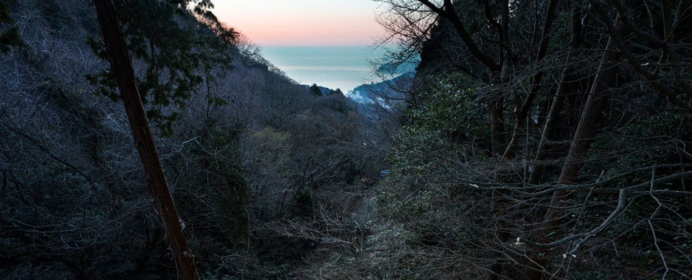 AMAO VILLA 熱海
