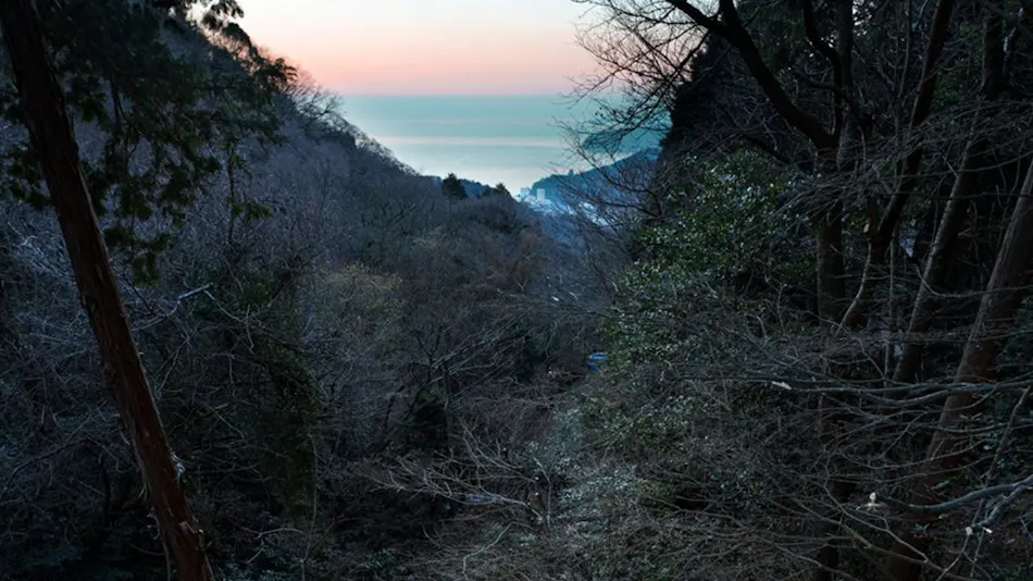 AMAO VILLA Atami