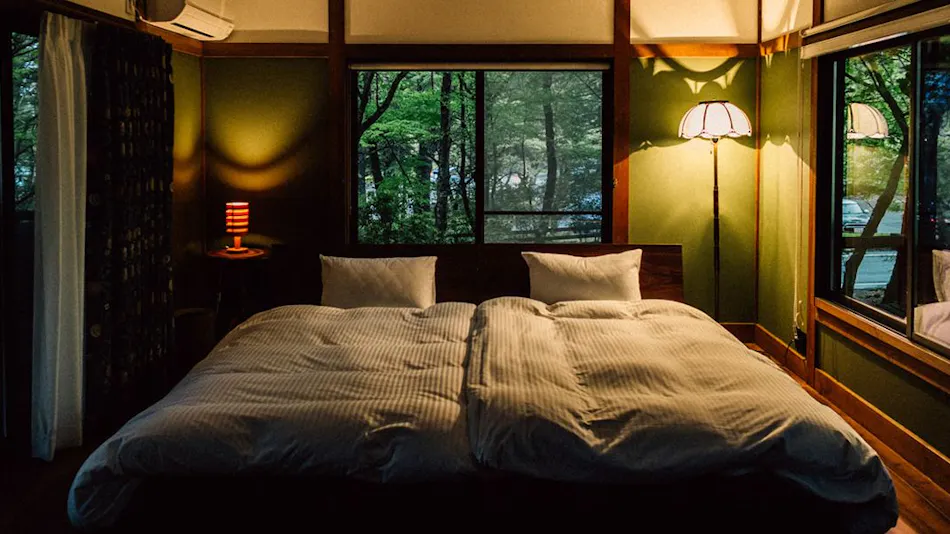 COZAN Chillax Cottage Yamanakako