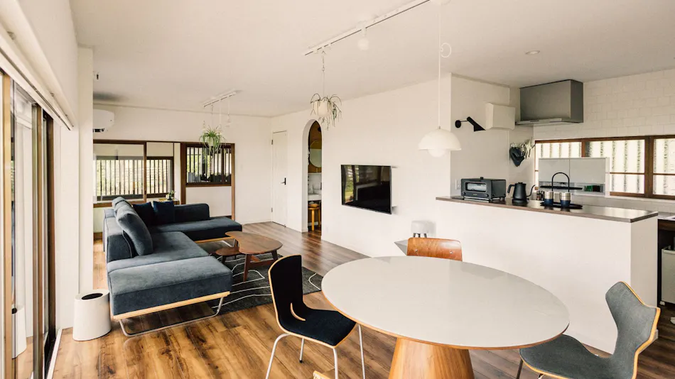 COZAN Chillax Cottage Yamanakako