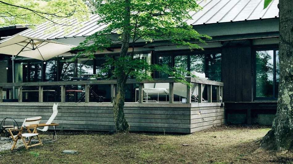 COZAN Chillax Cottage Yamanakako