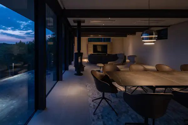 ห้องนั่งเล่น