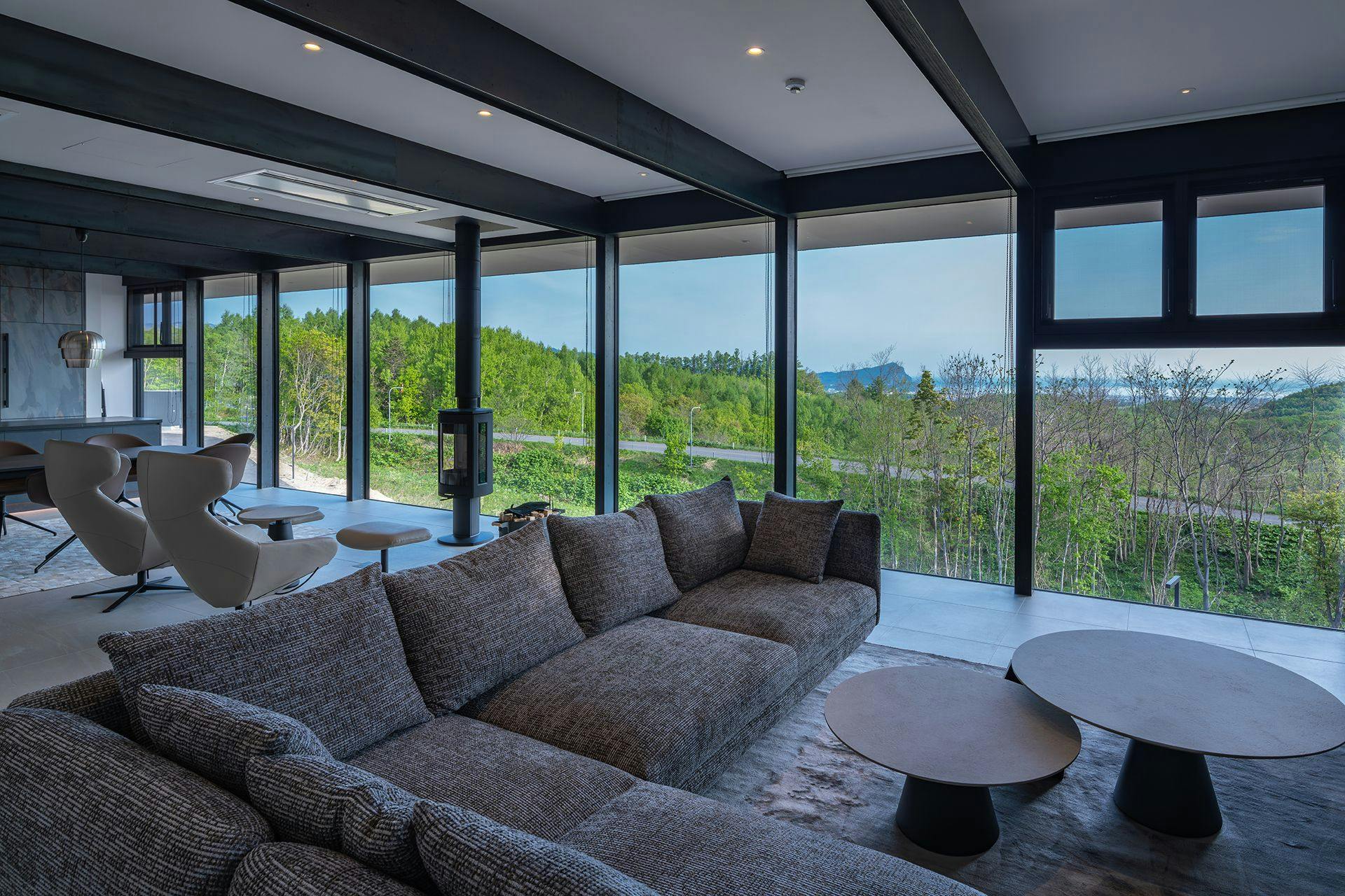 ทิวทัศน์