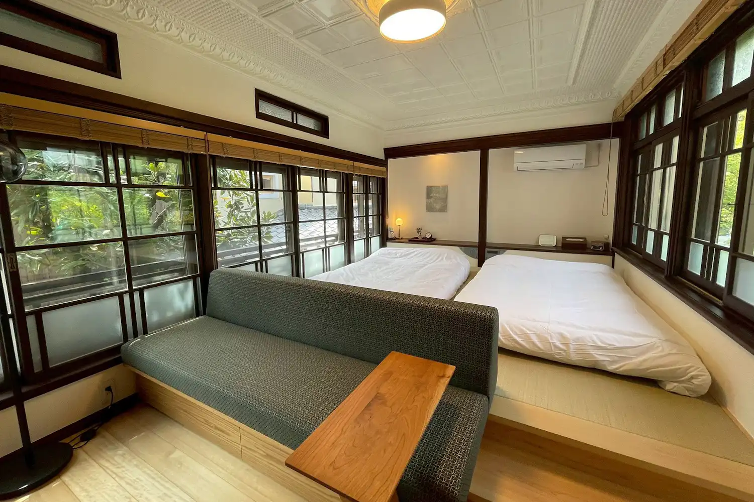 ห้องพัก