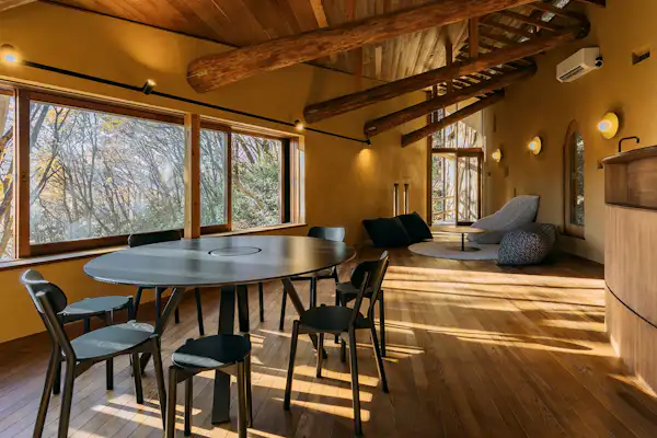 ห้องนั่งเล่น