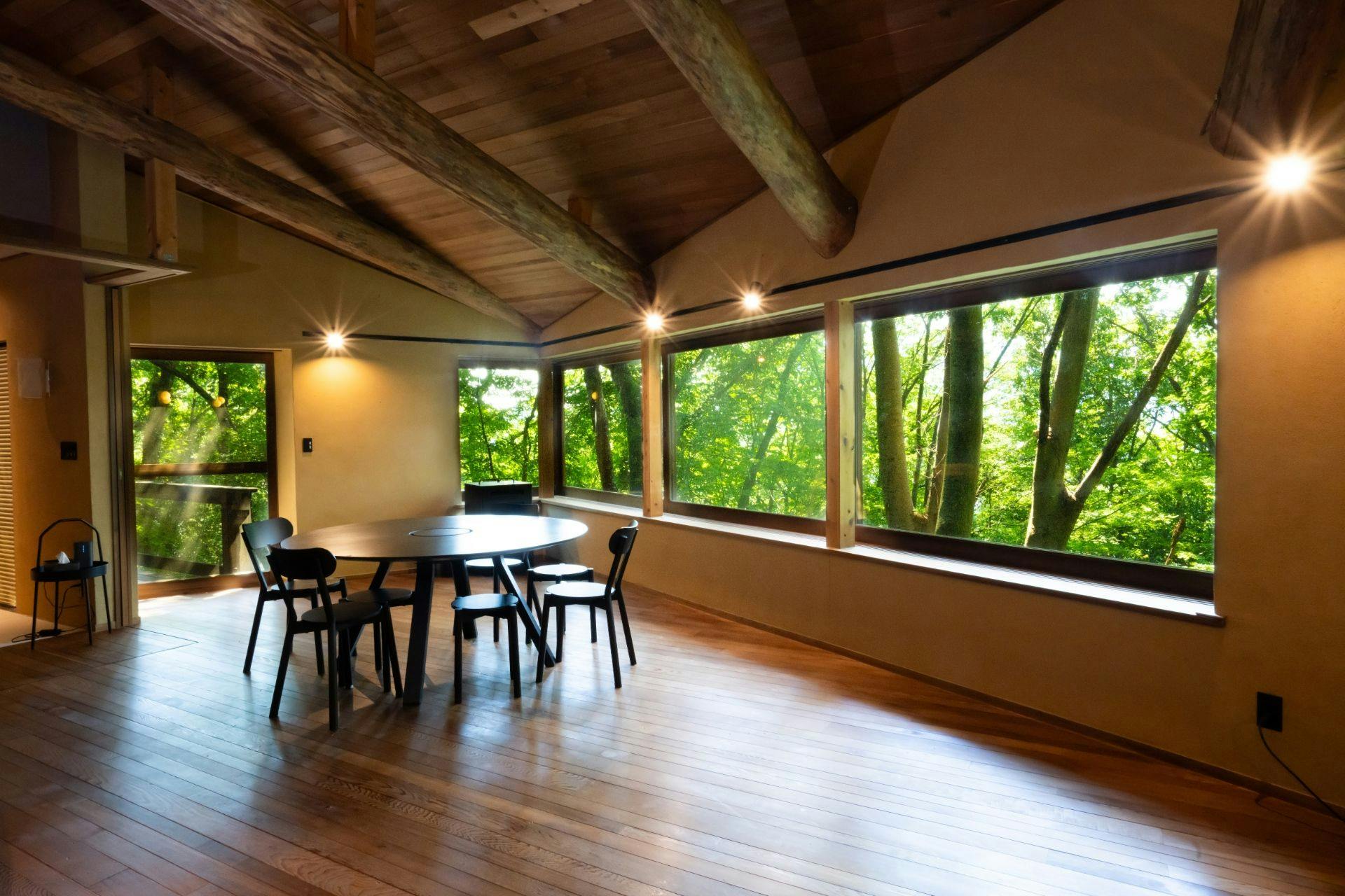 COCO VILLA 長瀞