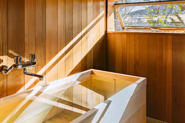 ห้องอาบน้ำ