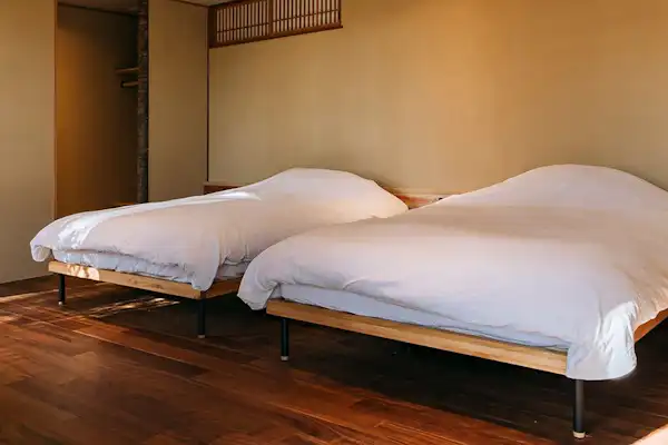 ห้องนอน