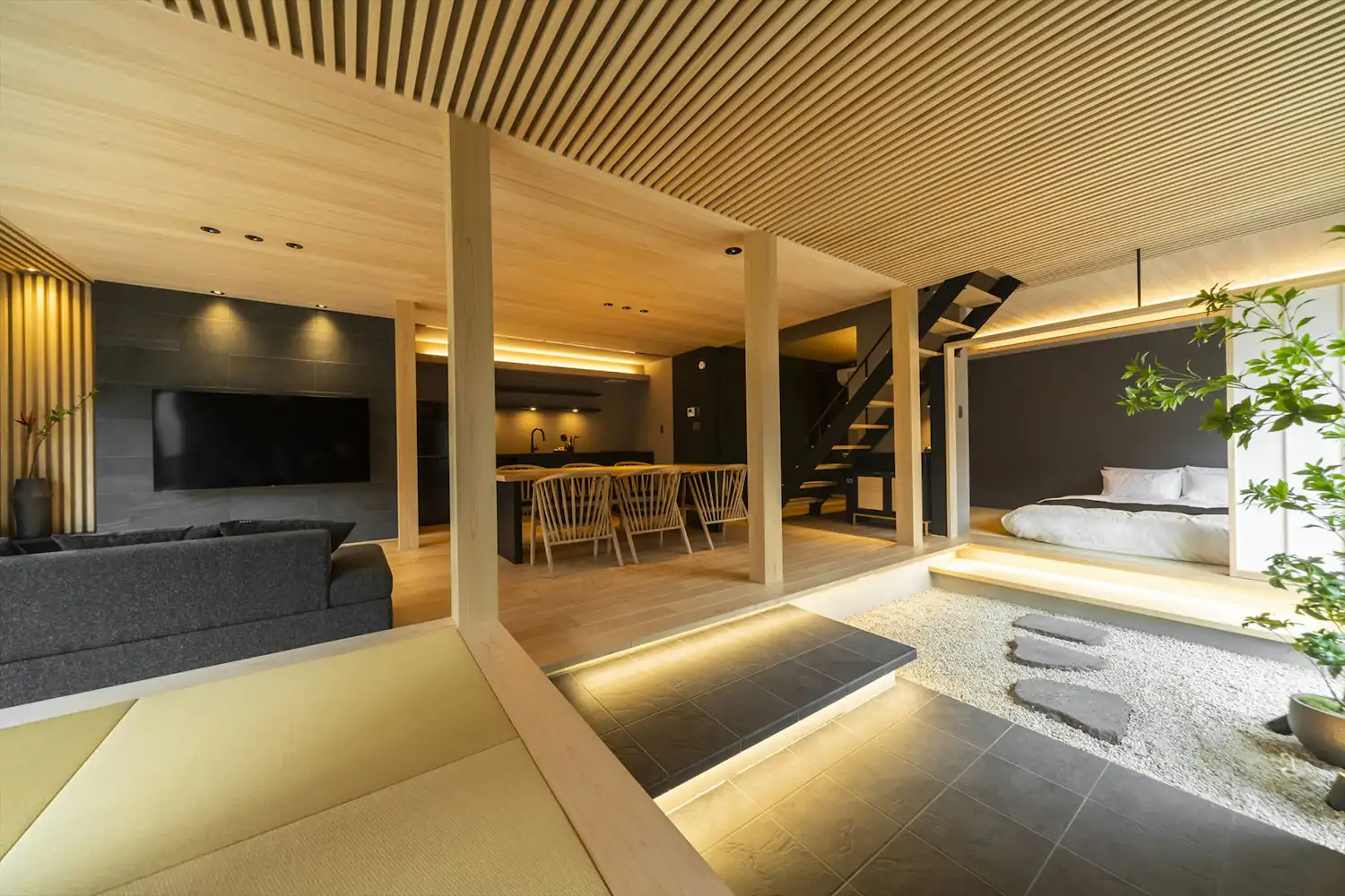 ห้องพัก