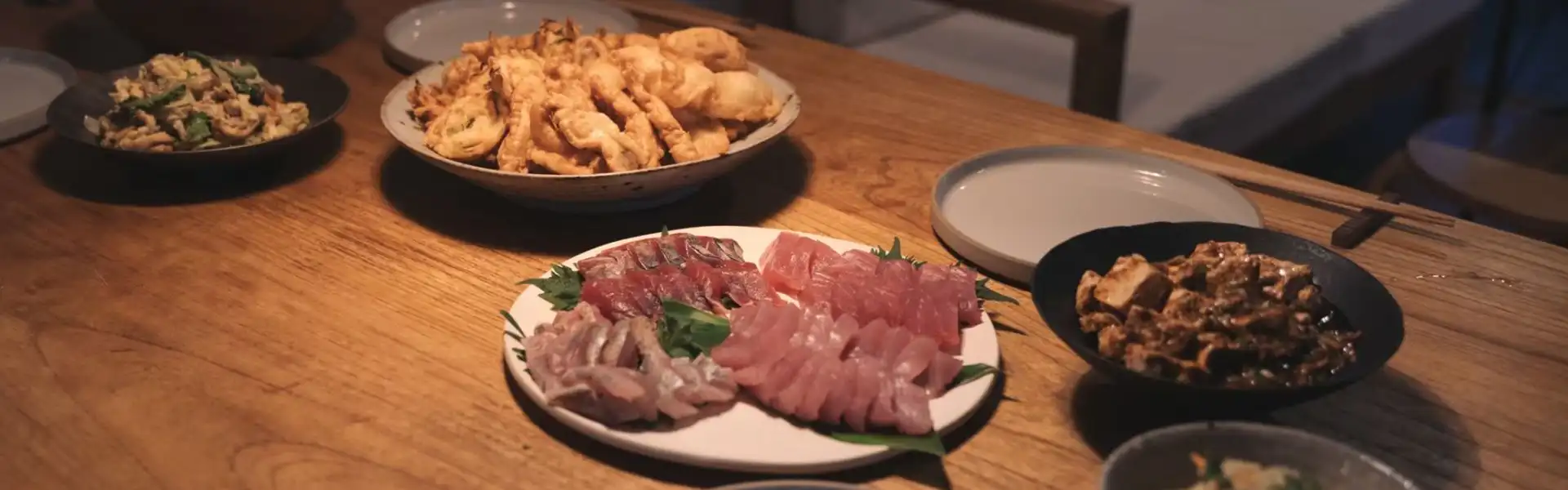 料理